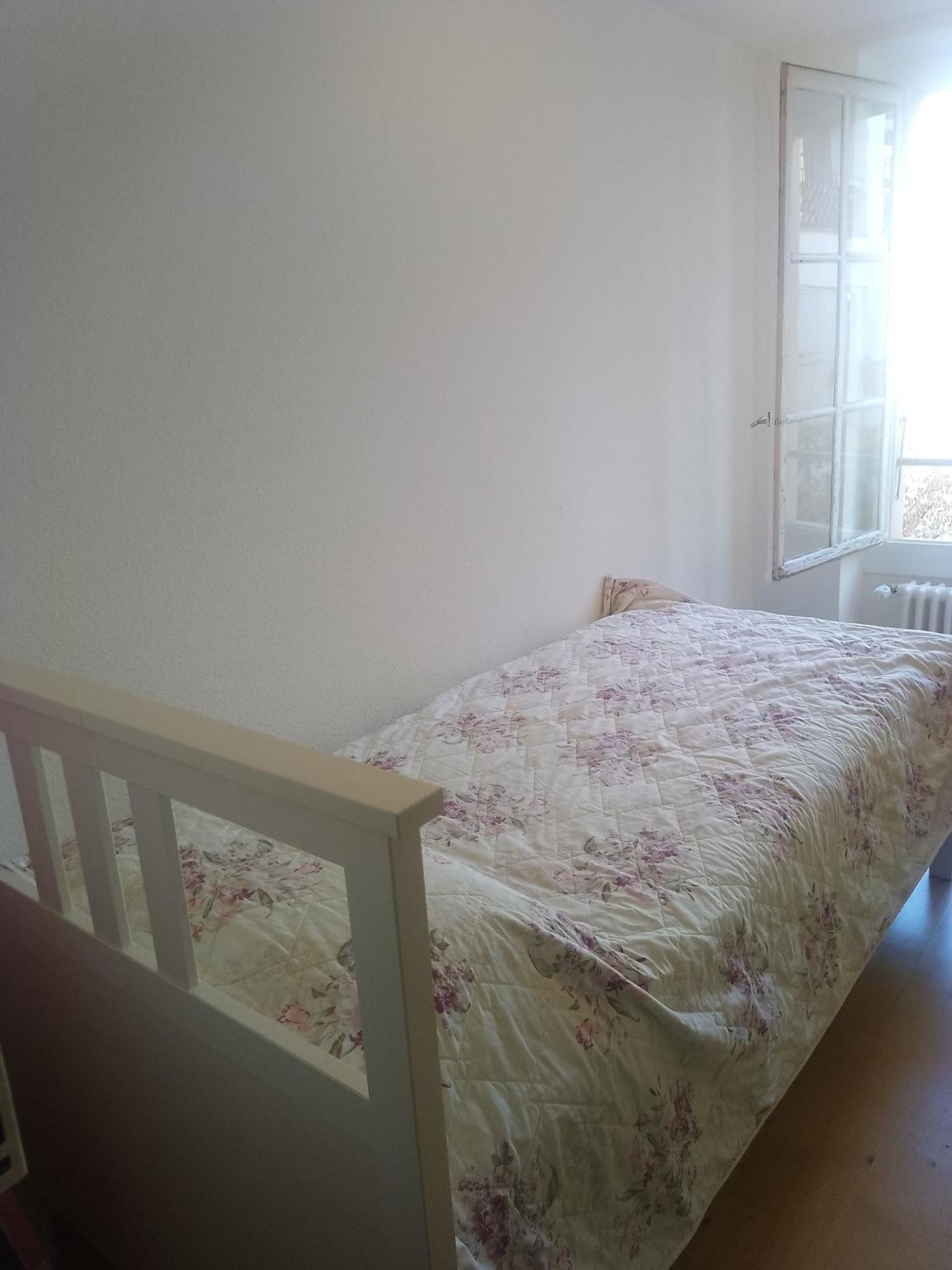 Charming Flat Center And Near The Lake Женева Екстериор снимка